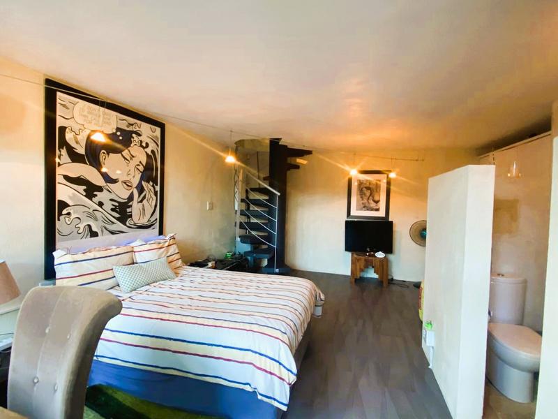 To Let 2 Bedroom Property for Rent in Vredehoek Western Cape